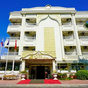 Otel Beyza, Antalya
