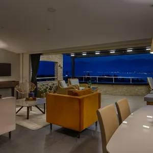 阿卡家园公寓式酒店 ** 安塔利亚
