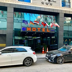 Otel Grand Nergiz, Antalya