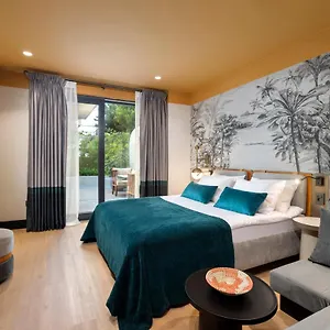 Otel Sherwood Premio, Antalya