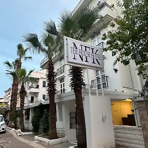 The House Boutique's Antalya