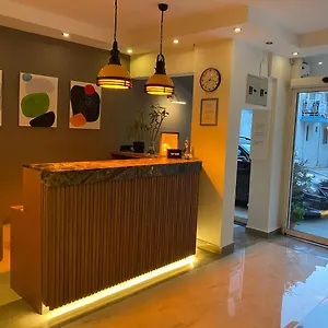 Konukevi Turunç - Ex Omur, Antalya