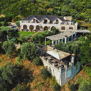 Chateau Fasel Çiftlik konaklama