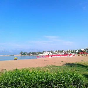 Otel Lara Diamond, Antalya