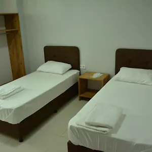 Han/Misafirhane Yeşilyurt, Antalya