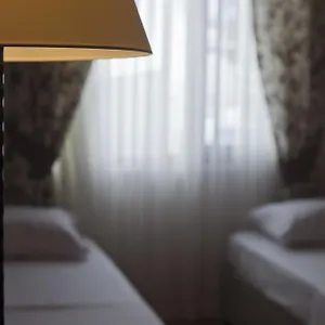 Veni Vidi Dormi Hostel