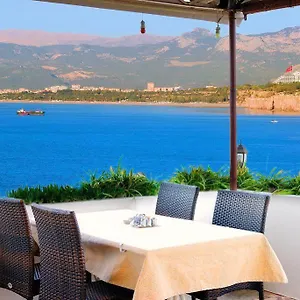Otel Ozmen Old Town Kaleici Adult Only, Antalya