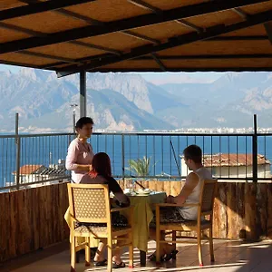 Otel Twenty, Antalya