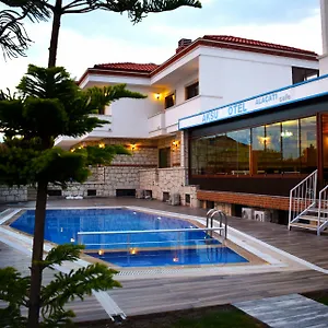 Aksu Otel