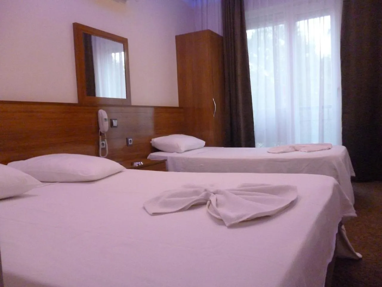 Cagan Hotel Antalya 2*,  Türkiye