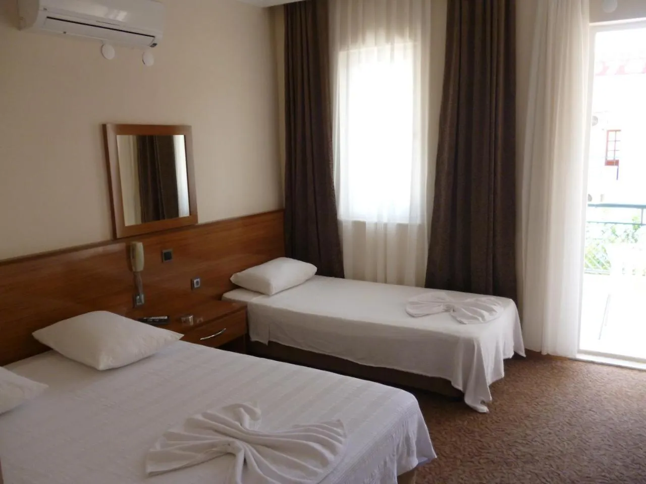 Cagan Hotel Antalya