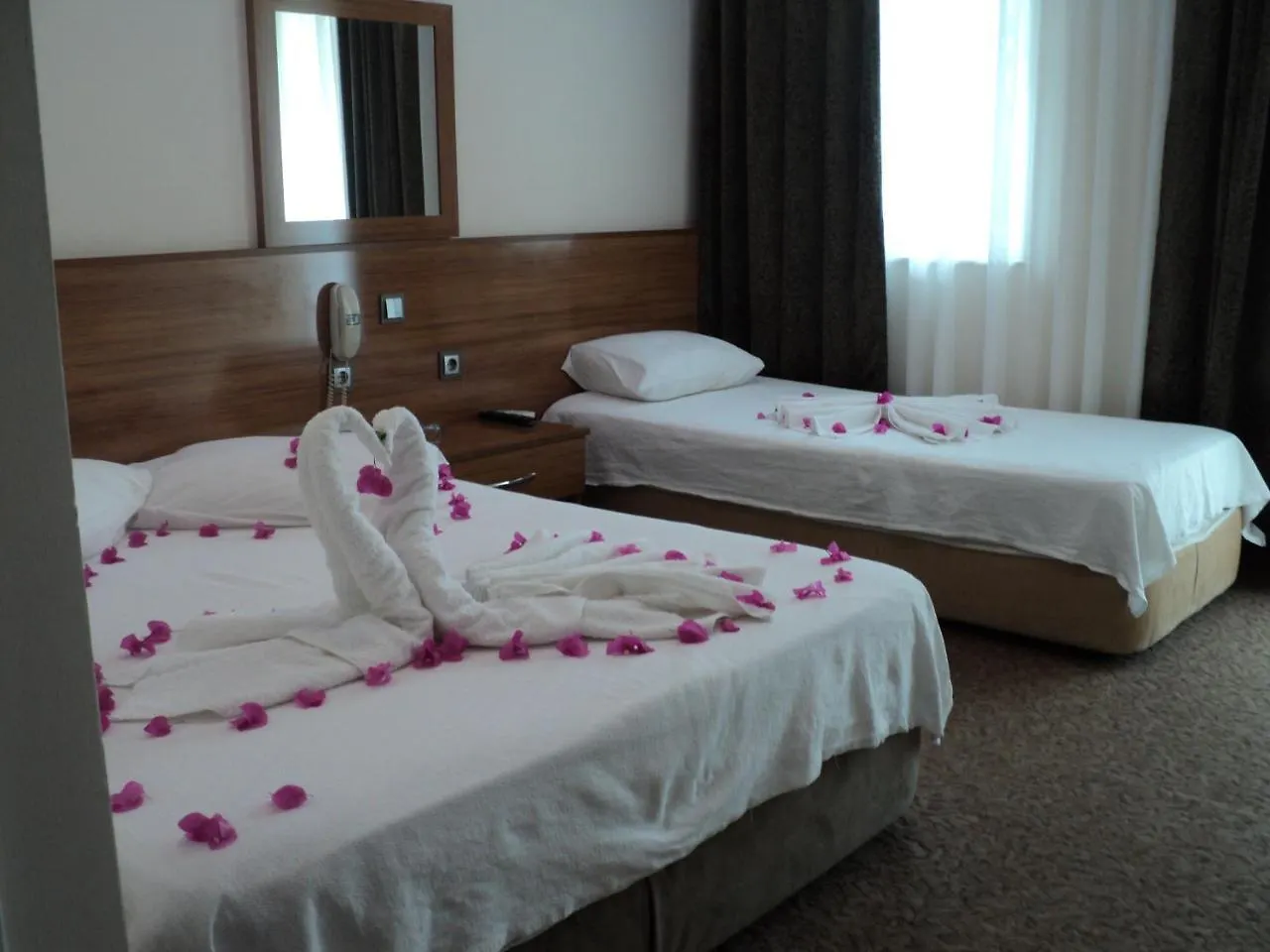 Cagan Hotel Antalya